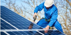 Installation Maintenance Panneaux Solaires Photovoltaïques à Appoigny